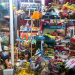 Zabawki zręcznościowe – jakie wybrać?