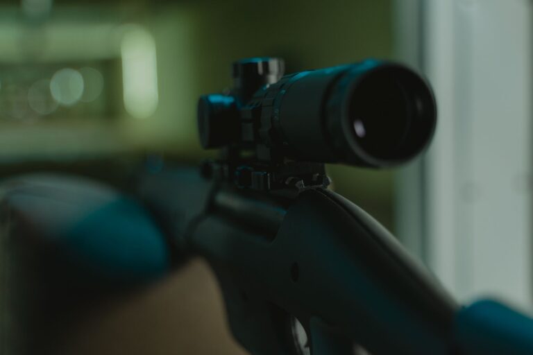 Trening crosshair placementu: ćwiczenia na prawidłowe ustawienie celownika