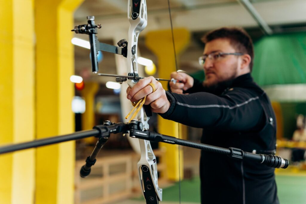 Trening crosshair placementu: ćwiczenia na prawidłowe ustawienie celownika