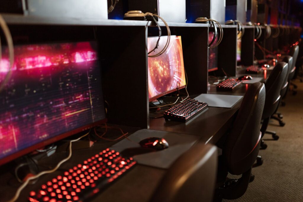 Monitor 144Hz, 240Hz czy 360Hz – czy ludzkie oko widzi różnicę w grach e-sportowych?