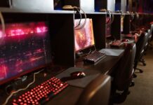Monitor 144Hz, 240Hz czy 360Hz – czy ludzkie oko widzi różnicę w grach e-sportowych? Monitor 144Hz, 240Hz czy 360Hz – czy ludzkie oko widzi różnicę w grach e-sportowych?