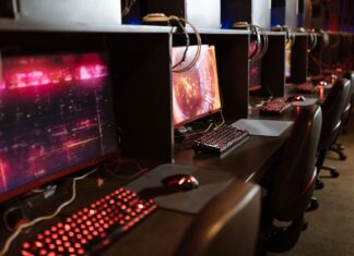 Monitor 144Hz, 240Hz czy 360Hz – czy ludzkie oko widzi różnicę w grach e-sportowych? Monitor 144Hz, 240Hz czy 360Hz – czy ludzkie oko widzi różnicę w grach e-sportowych?